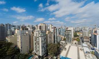 Imagem 7: Oportunidade imperdível: Apartamento à venda em São Paulo-SP, Jardim Paulista, 2 quartos