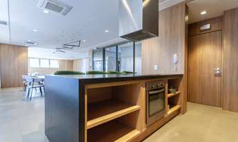 Imagem 5: Apartamento à venda em São Paulo - Vila Nova Conceição: 2 quartos, 1 suíte, 2 salas, 2 ban