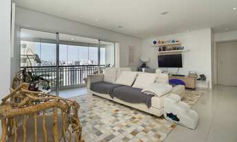 Imagem 5: Luxuoso apartamento de 4 quartos na Cidade Monções, São Paulo-SP, com 3 suítes e 176m² - A