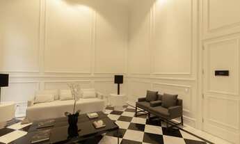 Imagem 5: Apartamento à venda em São Paulo - Jardim Europa: 2 quartos, 2 suítes, 2 salas, 4 banheiro