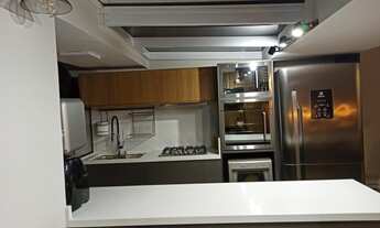 Imagem 3: Lindo apartamento à venda no Itaim Bibi, São Paulo-SP: 2 quartos, 1 suíte, 3 salas, 3 banh