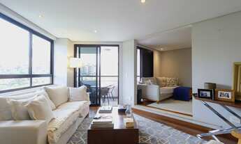 Imagem: Apartamento à venda em Higienópolis, São