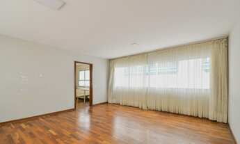 Imagem 5: Apartamento à venda em Higienópolis, São Paulo-SP: 3 quartos, 1 suíte, 2 salas, 4 banheiro