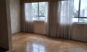 Imagem 2: Apartamento de 3 quartos, 1 suíte, 2 salas e 4 banheiros na Mooca, São Paulo-SP com 2 vaga