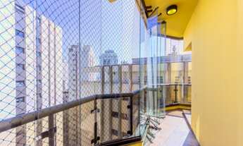 Imagem 4: Apartamento de luxo com 4 quartos e 2 suítes em Higienópolis, São Paulo - 270m² e 3 vagas