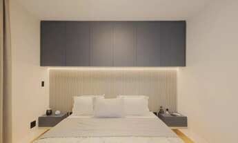 Imagem 4: Cobertura à venda em São Paulo-SP, bairro Sumarezinho: 2 quartos, 1 suíte, 3 banheiros, 1