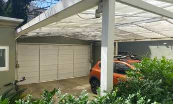 Imagem 4: Imóvel de luxo em Alto de Pinheiros: casa com 3 quartos, 3 suítes, 6 banheiros e 435m² - S