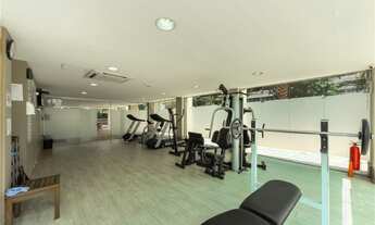 Imagem 3: Apartamento à venda em São Paulo-SP, bairro Real Parque: 2 quartos, 1 suíte, 2 salas, 3 ba