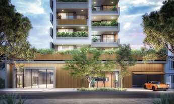 Imagem 3: Apartamento à venda em Higienópolis, São Paulo-SP: 1 quarto, 1 suíte, 1 sala, 1 banheiro