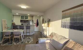 Imagem 2: Imperdível apartamento à venda na Vila Olímpia, São Paulo-SP: 2 quartos, 2 banheiros, 2 va