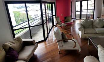 Imagem 5: Imperdível: Apartamento à venda em Perdizes, São Paulo-SP, com 3 quartos, 3 suítes, 5 banh