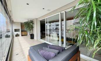 Imagem 4: Imperdível: Apartamento à venda em São Paulo-SP, Itaim Bibi, 3 quartos, 3 suítes, 3 salas