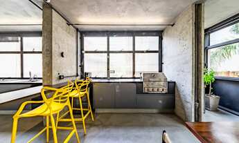 Imagem 6: Imperdível! Apartamento à venda em Higienópolis, São Paulo-SP, com 3 quartos, 1 suíte e 17