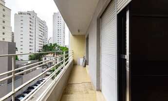 Imagem: Luxuoso apartamento de 3 quartos com suíte