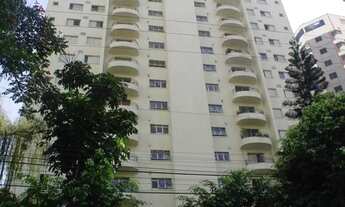 Imagem 2: Apartamento à venda em Moema, São Paulo-SP: 3 quartos, 1 suíte, 3 salas, 3 banheiros, 2 va