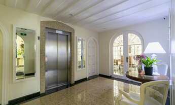 Imagem 3: Imóvel à venda em São Paulo-SP: Apartamento de luxo no Jardim Paulista, 3 quartos, 1 suíte