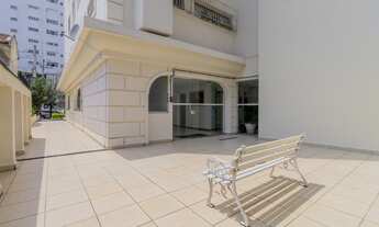 Imagem 5: Lindo Apartamento à Venda em São Paulo-SP, Jardim América: 3 Quartos, 1 Suíte, 3 Salas, 3