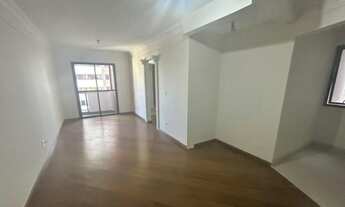 Imagem: Apartamento de 2 quartos com suíte e 2