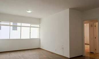 Imagem: Apartamento à venda no Jardim Paulista