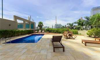 Imagem: Apartamento à venda em São Paulo-SP, bairro