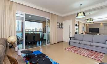 Imagem 2: Apartamento de luxo na Vila Mariana: 3 quartos, 1 suíte, 4 banheiros, 3 vagas, 102m². Agen