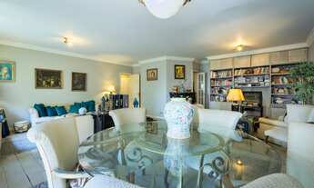 Imagem 3: APARTAMENTO RESIDENCIAL em SÃO PAULO - SP, MORUMBI