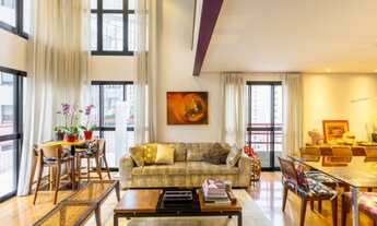 Imagem 4: Imperdível - Apartamento de Luxo com 3 Quartos e 2 Suítes no Itaim Bibi, São Paulo - SP. 1