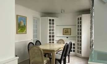 Imagem 6: Imperdível apartamento de luxo com 3 quartos e 3 suítes em Higienópolis, São Paulo - SP: 1