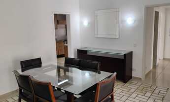 Imagem 5: Apartamento à venda em Moema, São Paulo-SP: 3 quartos, 1 suíte, 2 salas, 3 banheiros, 2 va