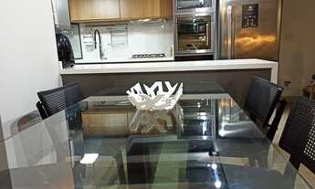 Imagem 7: Lindo apartamento à venda no Itaim Bibi, São Paulo-SP: 2 quartos, 1 suíte, 3 salas, 3 banh