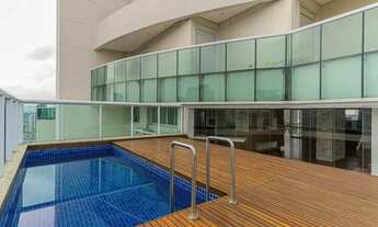 Imagem 2: Magnífica cobertura de luxo no Itaim Bibi, São Paulo-SP: 4 quartos, 4 suítes, 4 salas, 7 b