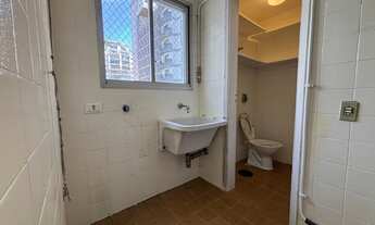 Imagem 7: Apartamento à venda no Itaim Bibi, São Paulo-SP: 1 quarto, 1 banheiro, 1 vaga, 44,67 m² de