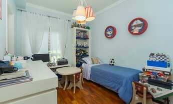 Imagem 6: Imperdível Apartamento à Venda em São Paulo-SP, Aclimação: 3 Quartos, 3 Suítes, 5 Banheiro