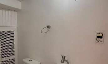 Imagem 7: Apartamento à venda em São Paulo-SP, Campo Belo: 1 quarto, 1 suíte, 2 salas, 2 banheiros