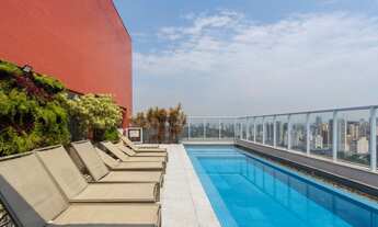 Imagem: Apartamento à venda em São Paulo-SP, no