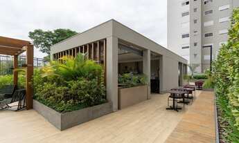 Imagem 3: Apartamento de luxo à venda em Santo Amaro, São Paulo-SP: 3 quartos, 3 suítes, 4 banheiros