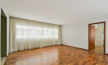 Imagem 2: Apartamento à venda em Higienópolis, São Paulo-SP: 3 quartos, 1 suíte, 2 salas, 4 banheiro