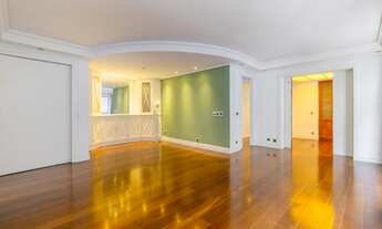 Imagem 7: Lindo Apartamento à Venda em São Paulo-SP, Jardim América: 3 Quartos, 1 Suíte, 3 Salas, 3