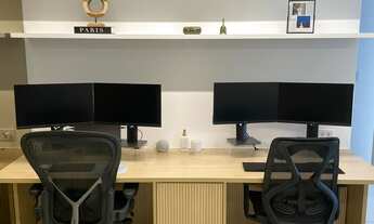 Imagem 6: Apartamento à venda em São Paulo-SP, Butantã: 2 quartos, 1 suíte, 2 banheiros, 1 vaga, 80m