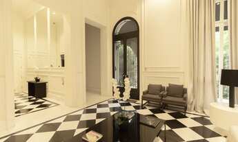 Imagem: Apartamento à venda em São Paulo - Jardim