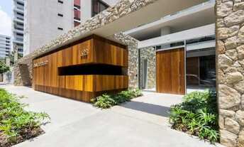 Imagem: Apartamento de Luxo no Itaim Bibi 4 Quartos