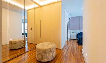 Imagem 5: Imperdível oportunidade: Apartamento de luxo com 3 suítes no Campo Belo, São Paulo-SP! Apr