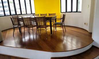 Imagem 7: Imperdível: Apartamento à venda em Perdizes, São Paulo-SP, com 3 quartos, 3 suítes, 5 banh