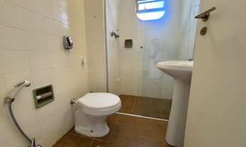 Imagem 4: Apartamento à venda no Itaim Bibi, São Paulo-SP: 1 quarto, 1 banheiro, 1 vaga, 44,67 m² de