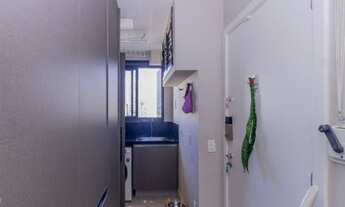 Imagem 4: Apartamento de luxo com 2 suítes e 3 vagas no Sumaré, São Paulo: venha conferir!