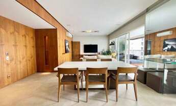 Imagem 3: Imperdível: Apartamento à venda em São Paulo-SP, Itaim Bibi, 3 quartos, 3 suítes, 3 salas