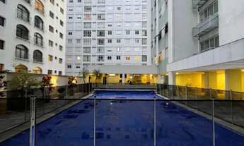 Imagem: Apartamento à venda em São Paulo-SP, Jardim