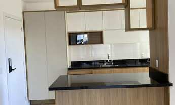 Imagem 7: Imperdível oportunidade! Apartamento à venda em São Paulo-SP, Vila Mariana, 2 quartos, 2 s