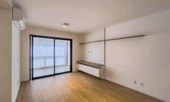 Imagem 2: Imperdível oportunidade! Apartamento à venda em São Paulo-SP, Vila Mariana, 2 quartos, 2 s