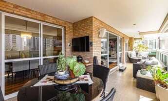 Imagem: Imperdível! Apartamento de luxo no Brooklin